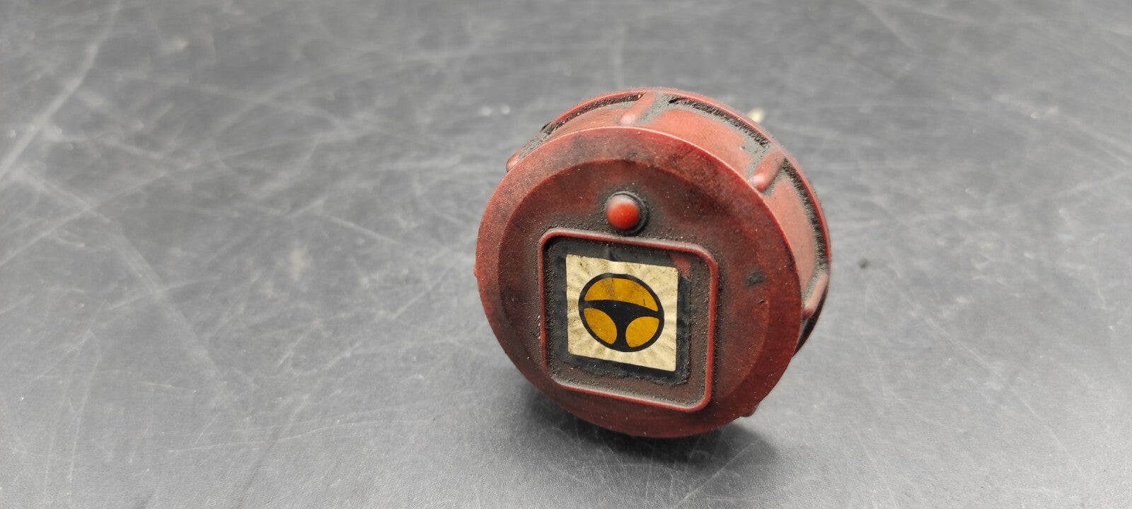 Alfa Romeo 156 2.4JTD 110kW Diesel 2003 Power Steering Fluid Reservoir Tank Cap