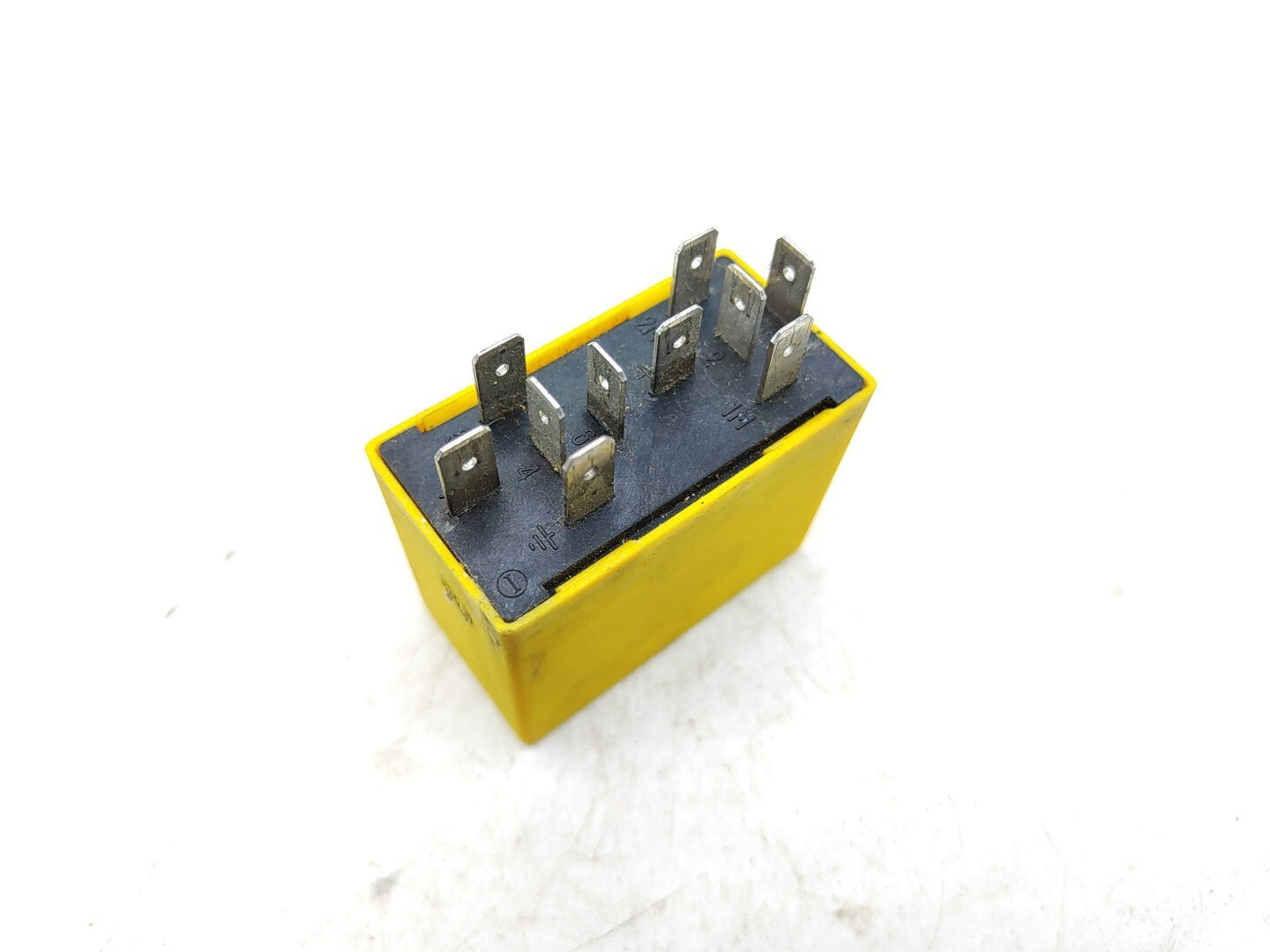 Alfa Romeo 166 2002 Module Relay 46469671