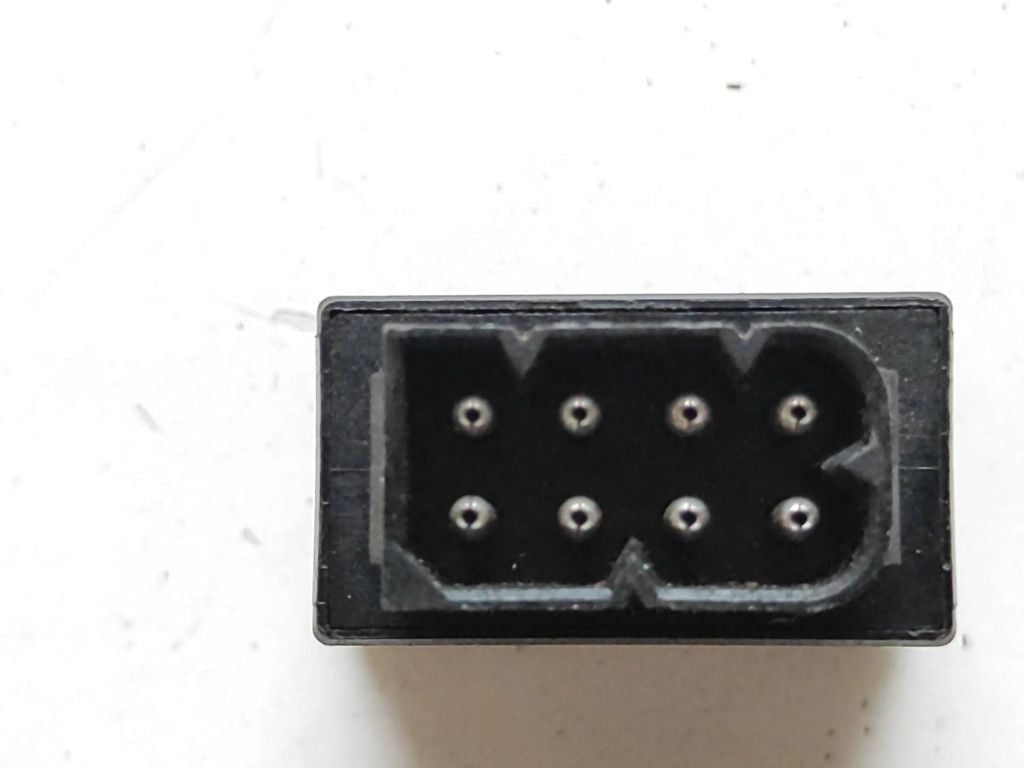 BMW 5 E34 1990 Sound control switch 1379048 