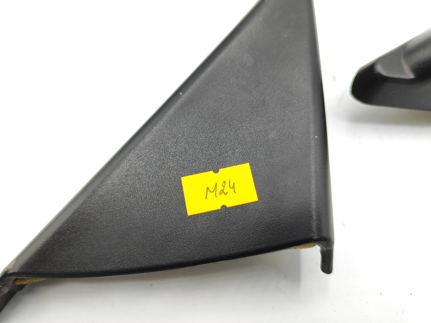 Alfa Romeo 156 2.0TS 2000 Front Inner Door Wing Mirror Cover Cap Set