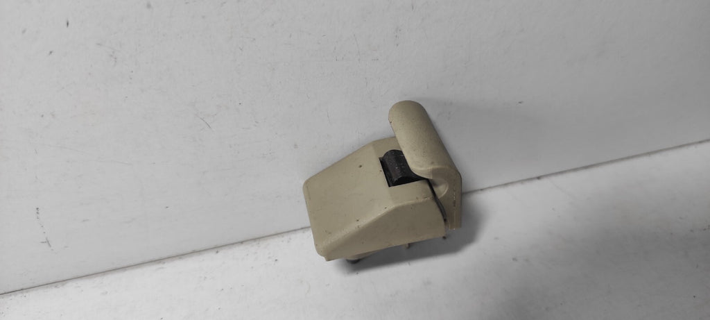 Alfa Romeo 166 2.4JTD 2002 Front Sun Visor Clip / Bracket /Mount