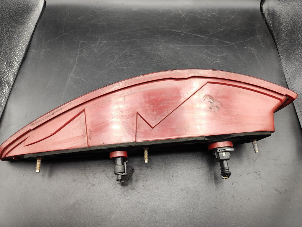 Alfa Romeo GT 2.0JTS 2006 LHD Rear Left Taillight 60681559 461707486