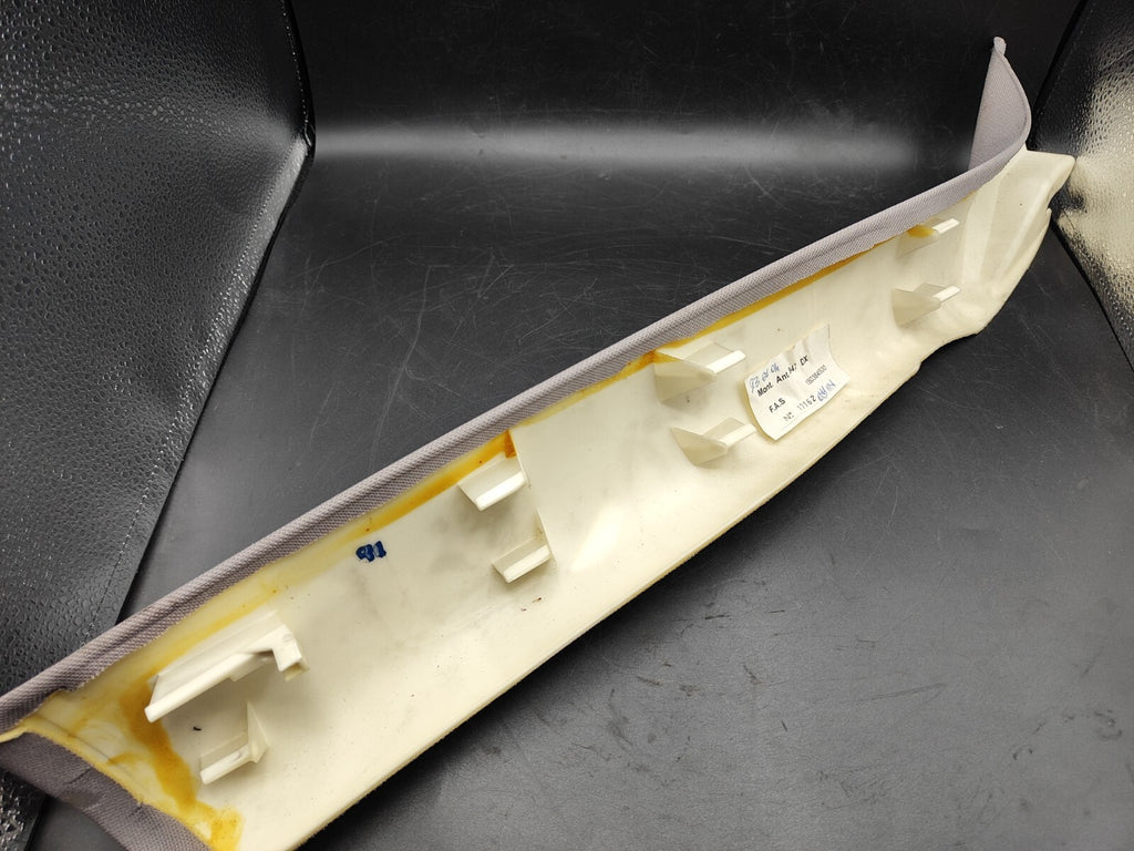 Alfa Romeo GT 1.9JTD 2004 Right Side A Pillar Trim Cover 1560384500