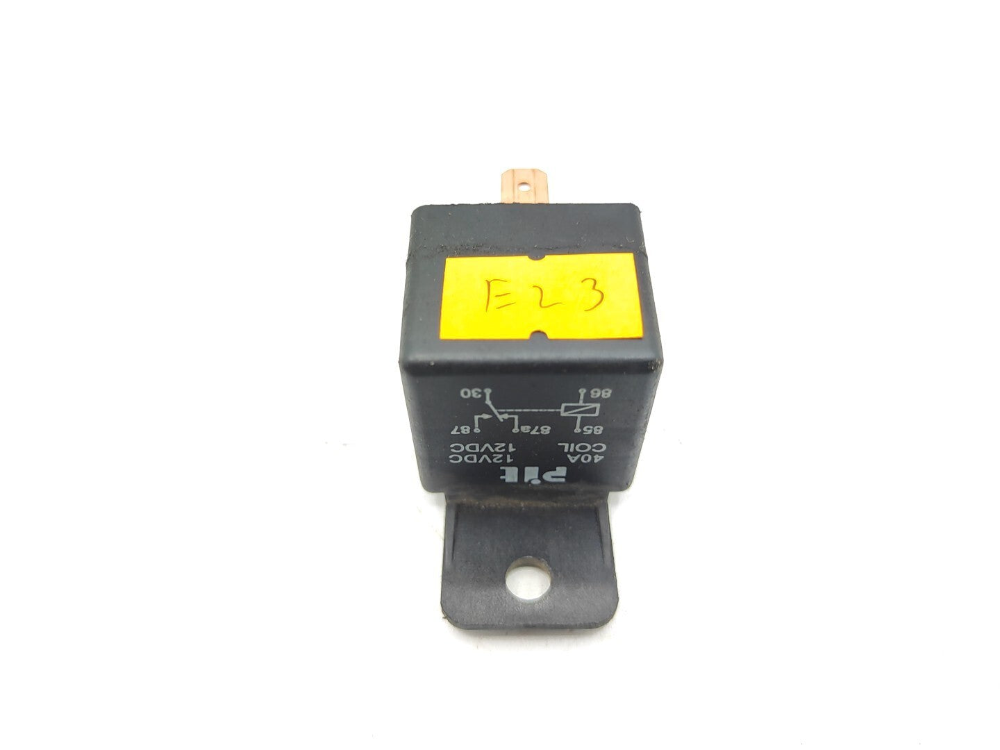 Alfa Romeo 156 2.0TS 2001 Relay Control Unit Module
