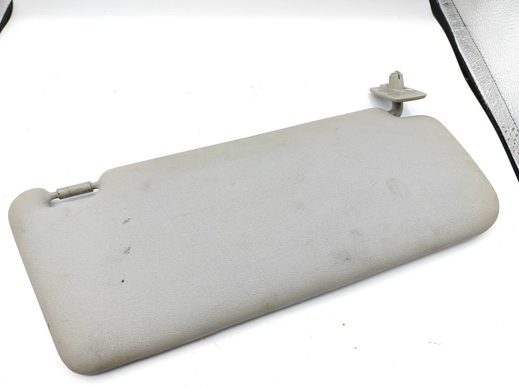 Mercedes Benz W168 2000 LHD Front Left Side Sun Visor