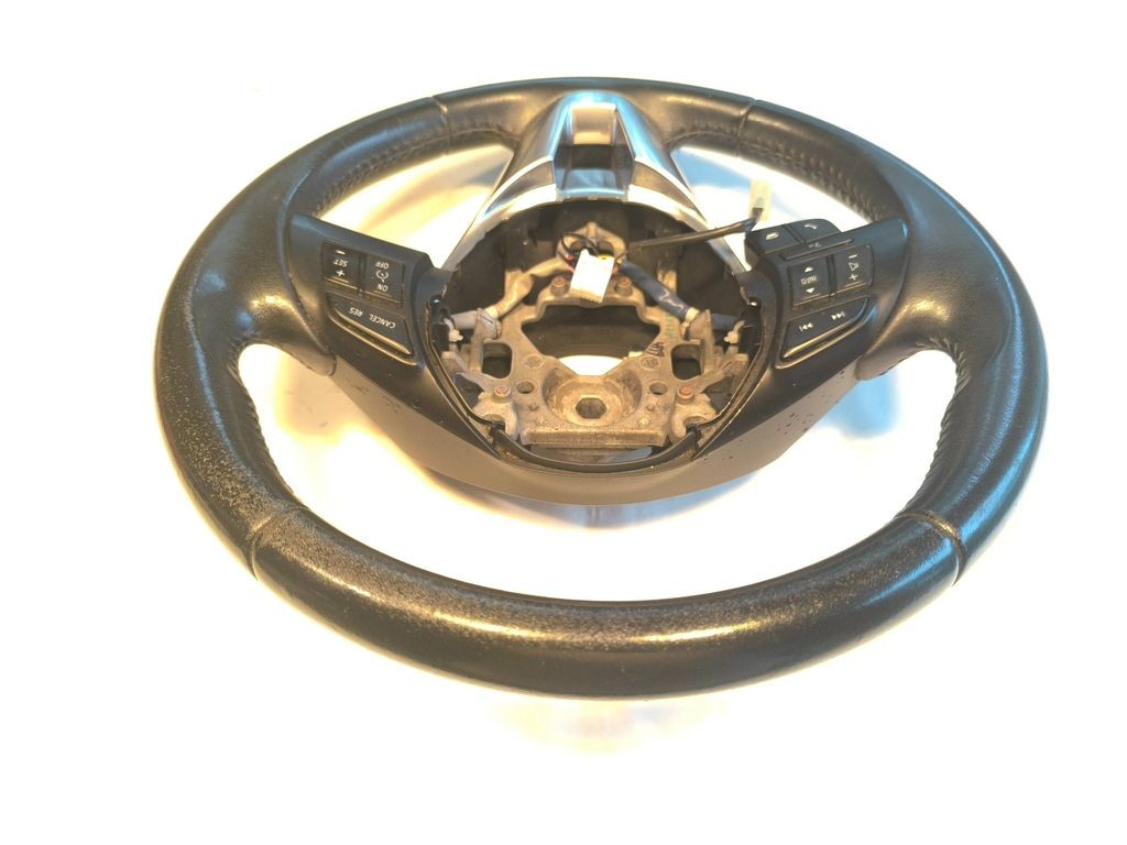 Mazda CX-5 2014 Steering wheel KD45 