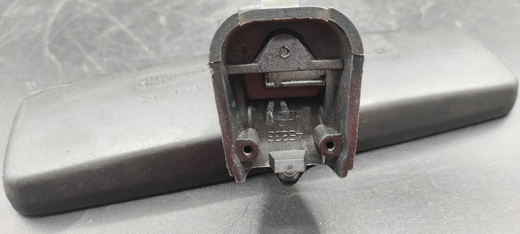 Alfa Romeo 147 1.9JTDm 85kW 8V 2005 Rear Interior View Mirror E30154946