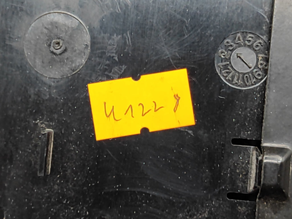 Mercedes GLS X166 GLE W292 W166 Center Console Bracket 136931 M20394