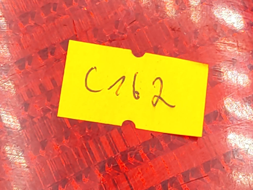 BMW 530 SERIES E39 3.0D 135kW 1998 LHD Rear Left Taillight