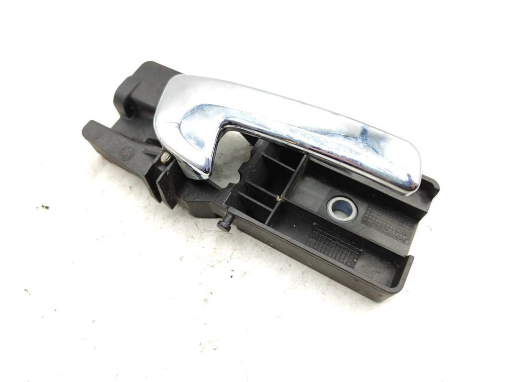 Alfa Romeo 159 2006 front right side interior release handle 156043462