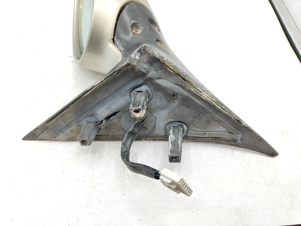 Alfa Romeo 156 2.4JTD 110kW 2002 LHD Front Right Side Mirror E30154694 GOLDEN