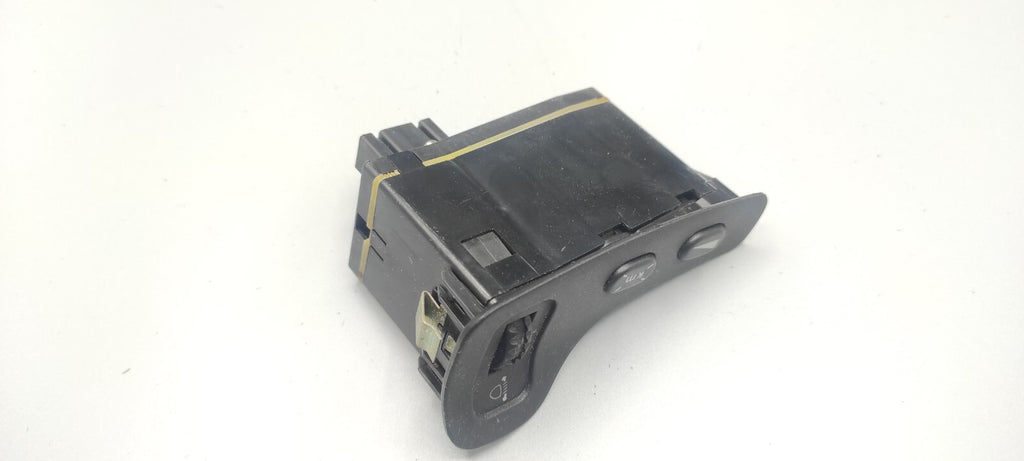 Alfa Romeo 156 2.4JTD 110kW 2002 Headlight Range Control Switch 156031653