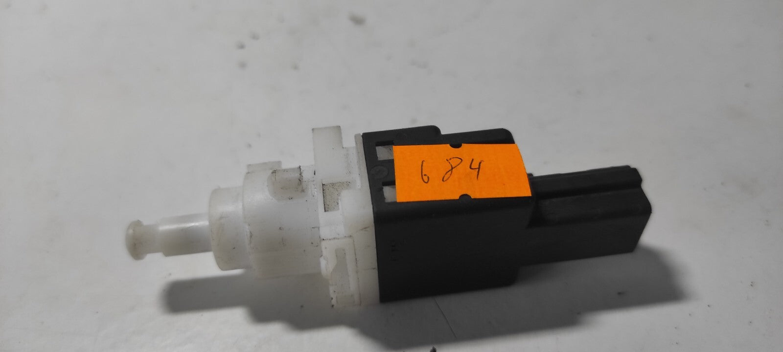 Alfa Romeo 147 Diesel JTD 110kW 2006 Brake Pedal Sensor 46840510