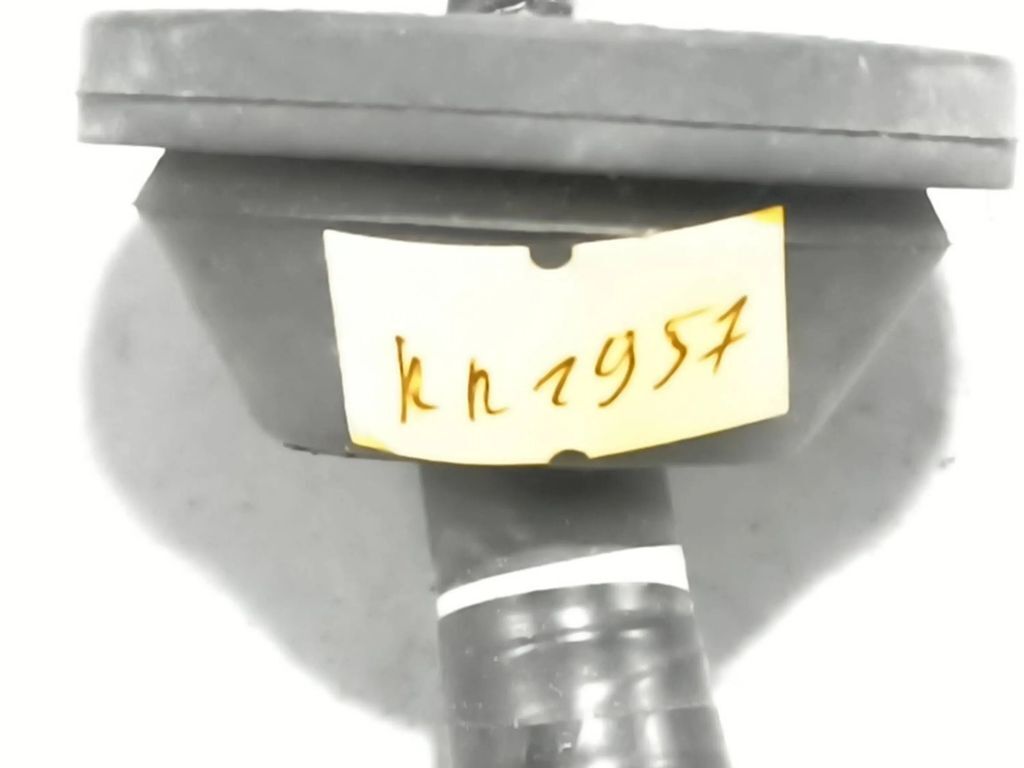 Mazda 3 III 2014 Harness wiring loom BHS367150A 