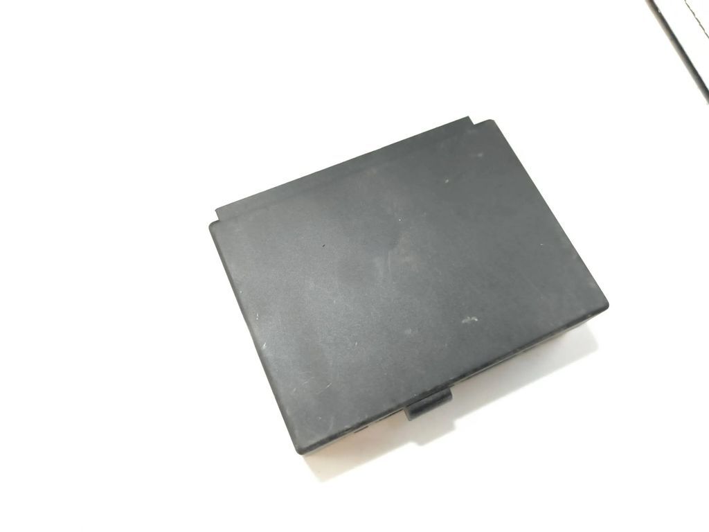 Mercedes-Benz E W211 2003 Diesel Gateway control module A2115402945 