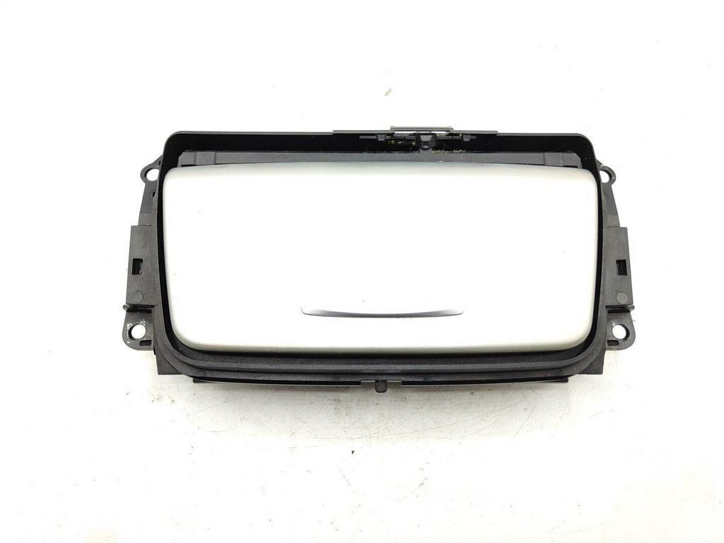 BMW 3 Series 330D 170kW E90 E91 Dashboard Panel Ashtray 51167132376