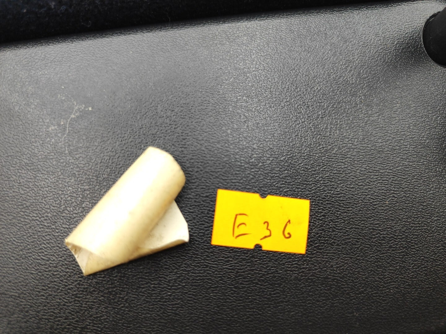 Alfa Romeo 156 2.0TS PRE-Facelift 2000 Rear Seat Headrest