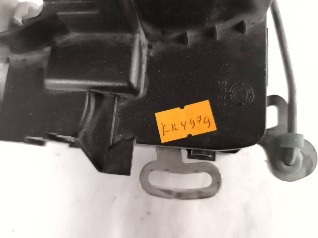 Alfa Romeo 147 1.9JTD Facelift 2005 LHD front left door lock 