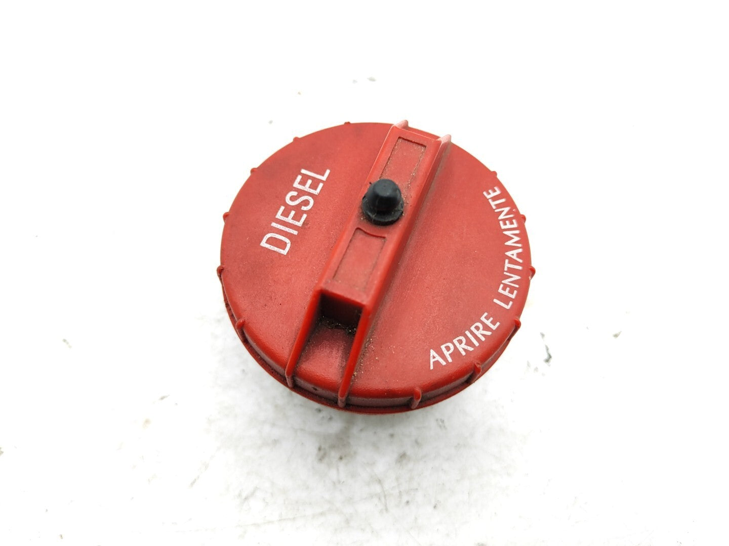 Alfa Romeo 166 2.4JTD 100kW PRE FACELIFT Diesel 2001 Fuel Tank Cap