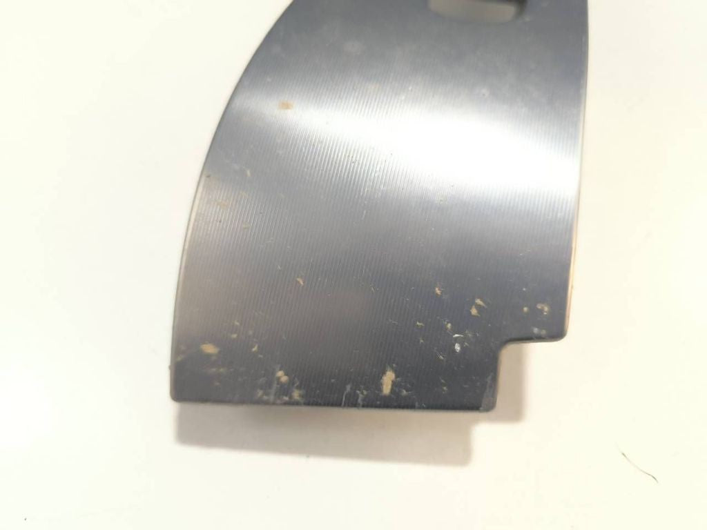 Mercedes-Benz C W203 2001 Electric window control switch trim A2037271928 