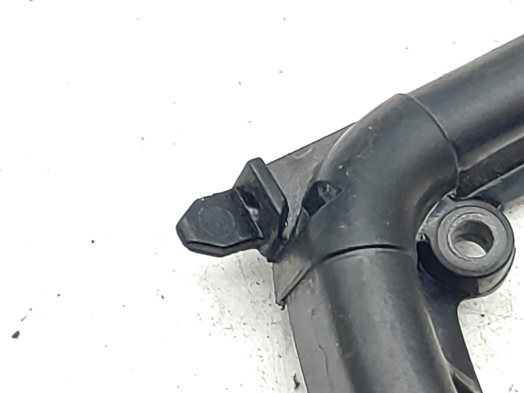 Audi A4 B5 1.8T Petrol Avant 1998 Manual Gear Stick Gaiter Trim 8D0863279C