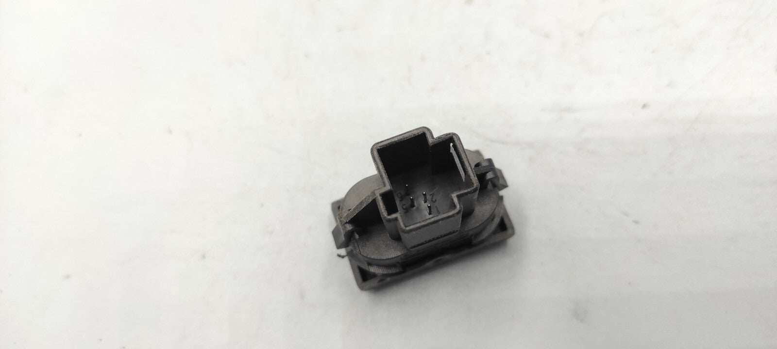 Ford Mondeo MK3 2.5 V6 125kW 2005 Electric Power Window Switch 1S7T14529AB