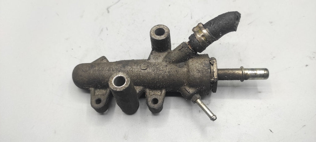 Alfa Romeo 159 1.9JTDm 8V Diesel 2008 Fuel Line Valve Pipe Hose 55202754