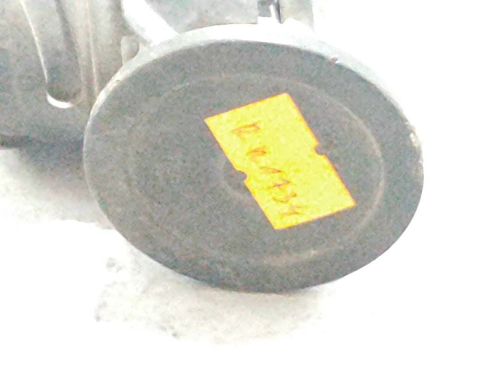 Volkswagen PASSAT B6 2008 Rear tow bar electric loom 000055300C 