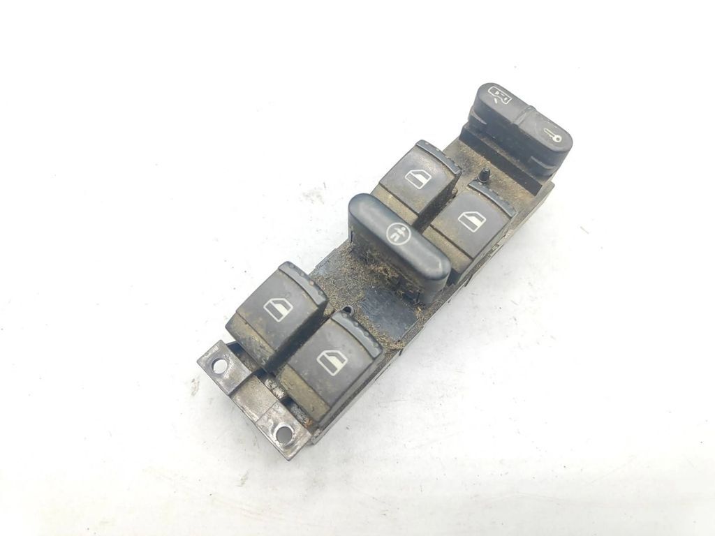 Volkswagen Golf Bora IV 2000 Electric window control switch 1J4959857 