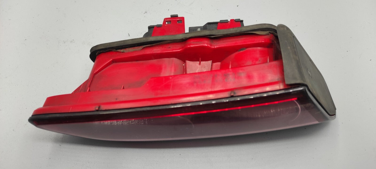 Alfa Romeo 159 2.4JTDm 147kW 2007 LHD Rear Left Inner Taillight 60691366