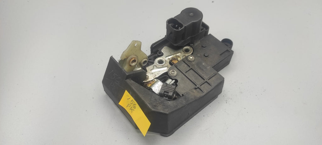 Alfa Romeo 156 1.9JTD 110kW Diesel 2005 LHD Front Left Door Lock 18110241