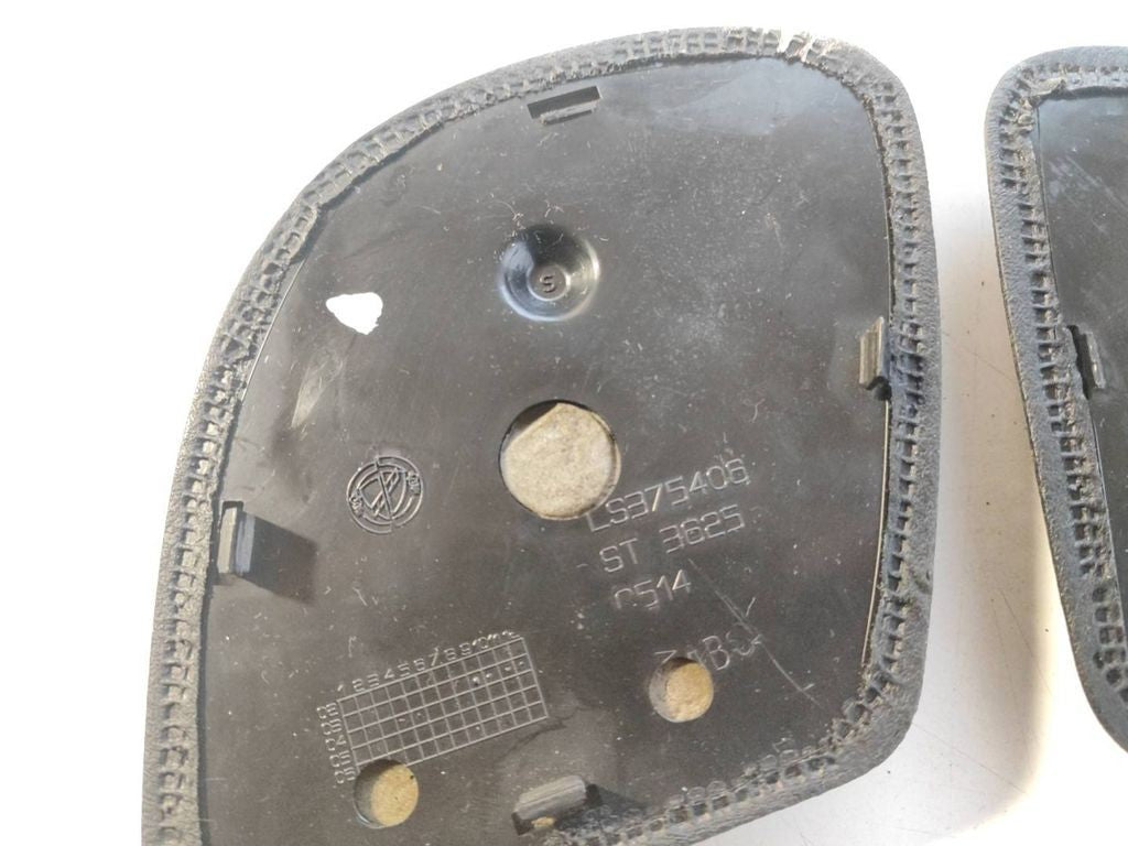 Alfa Romeo GT 2003 Center Console Side Trims LS375402 