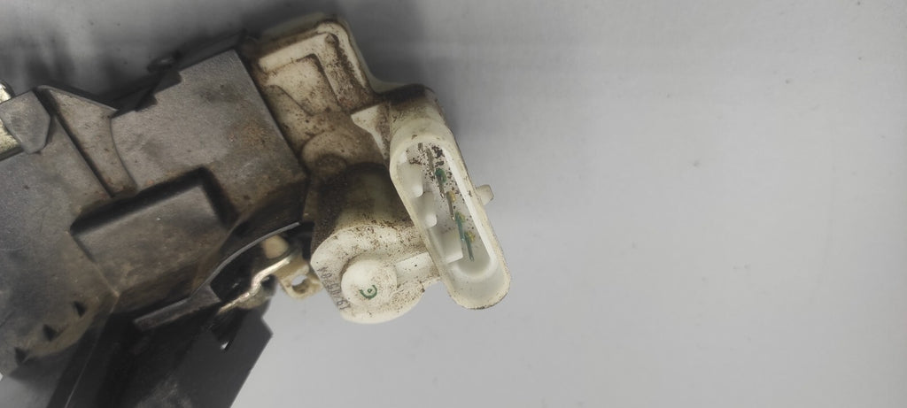 Alfa Romeo 147 1.9JTD 110kW Diesel 2004 LHD Front Left Door Lock B792