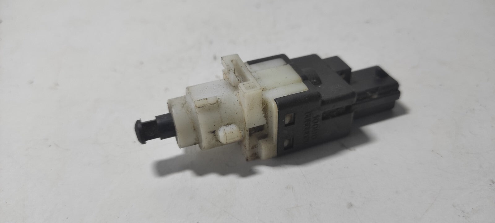 Alfa Romeo 156 Diesel JTD 110kW 2003 Brake Pedal Sensor 60669020