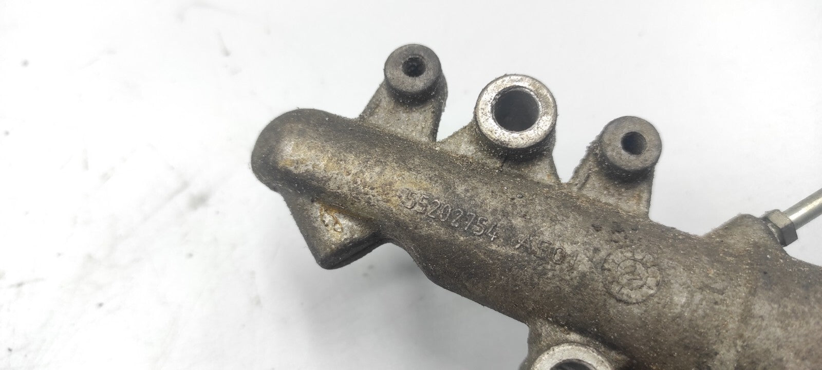 Alfa Romeo 159 1.9JTDm 8V Diesel 2008 Fuel Line Valve Pipe Hose 55202754