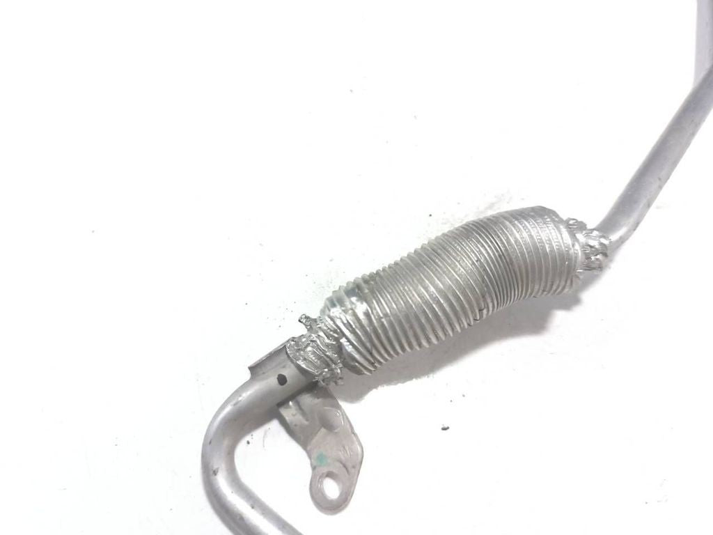 BMW M4 F82 F83 2017 S55 Turbo coolant pipe hose 7848506 