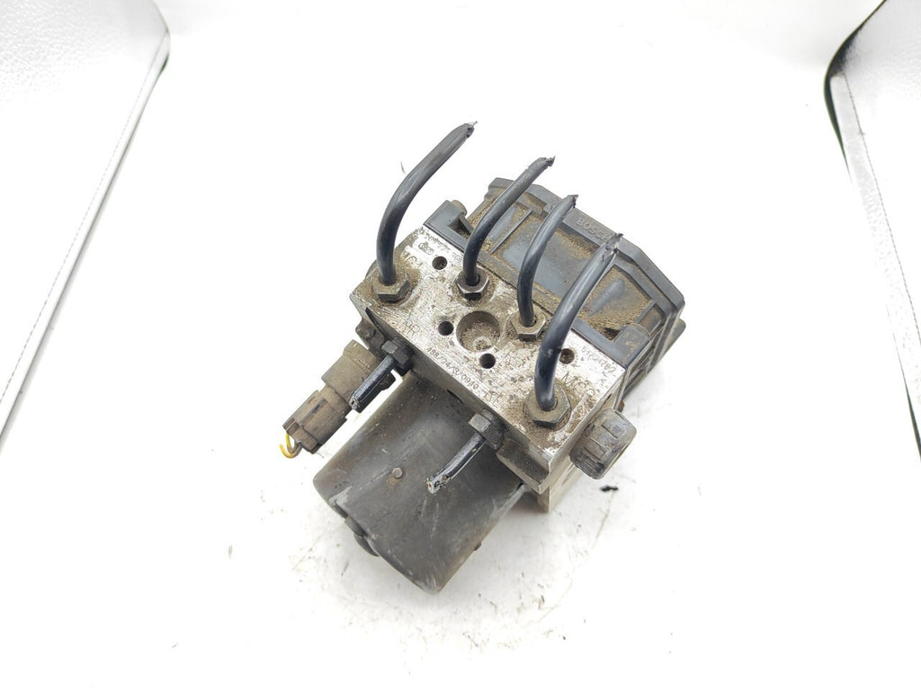 Alfa Romeo GT 1.9JTD 2007 Diesel ABS Brake Pump Unit 0265225268 0265950183