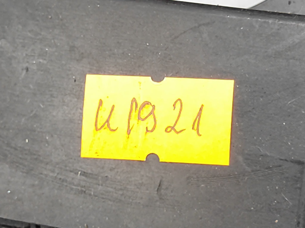 BMW 5 Series E39 2000 Wiper indicator cruise stalk 1162088 8352172