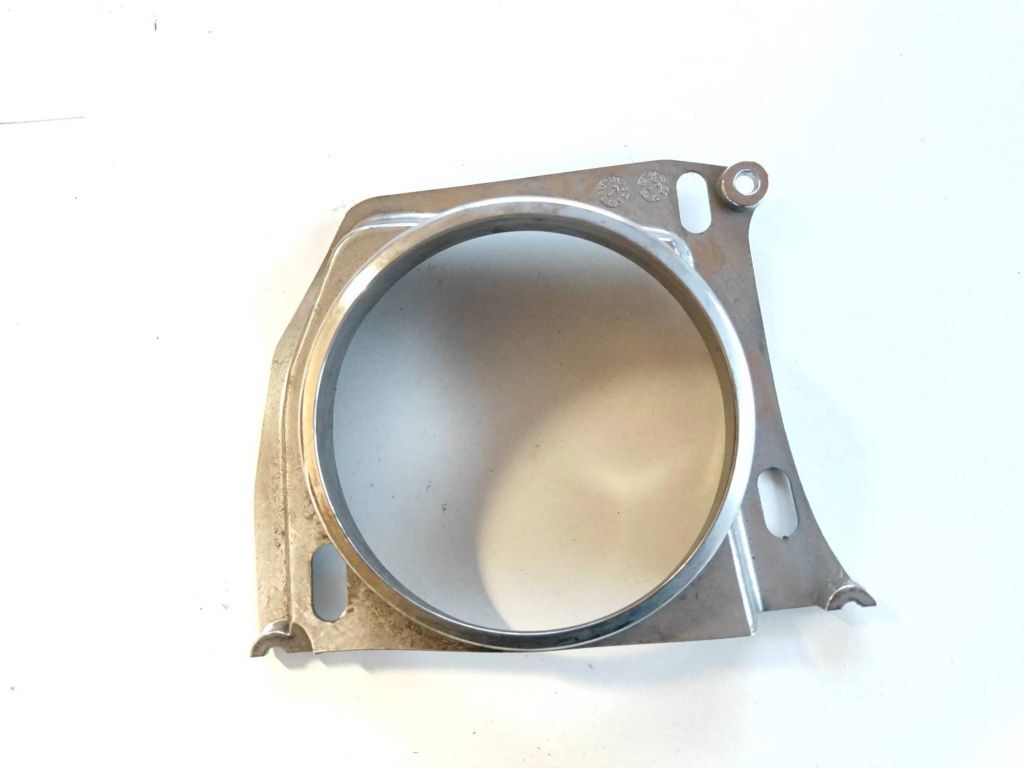 Alfa Romeo 159 2007 Left headlight headlamp surround trim 42830050