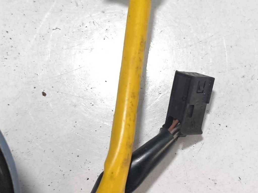 Alfa Romeo 159 JTD 2007 Slip ring clock squib SRS ring 59001049 