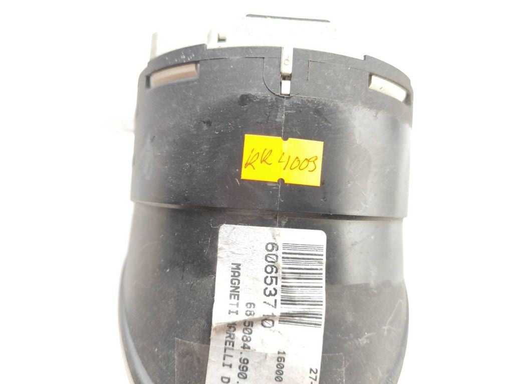 Alfa Romeo 156 1997 Petrol speedometer instrument cluster 60653710 