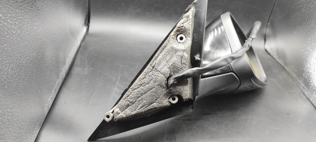 Alfa Romeo 159 1.9JTDm 110kW Diesel 2008 LHD Front Right Side Mirror Black