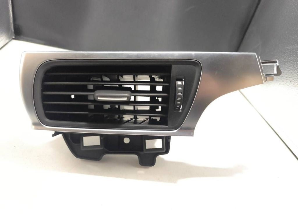 Audi A6 S6 C7 4G 2013 RHD dashboard side air vent grill trim 4G2820902 