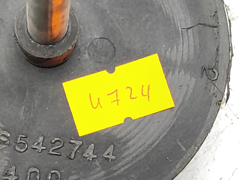 Alfa Romeo 147 1.9JTD 8V Diesel 2003 Rear Boot Trunk Spare Wheel Bolt 46542744