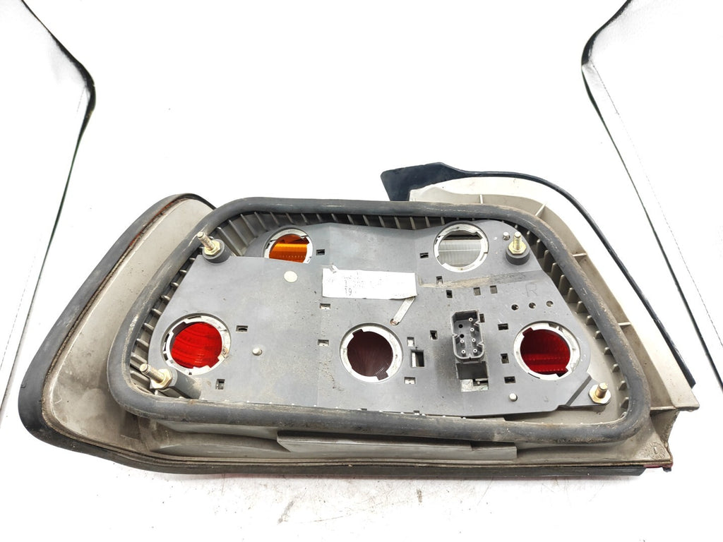 BMW E36 3 Series Sedan 1994 LHD Rear Right Side Taillight Light Lamp E163259