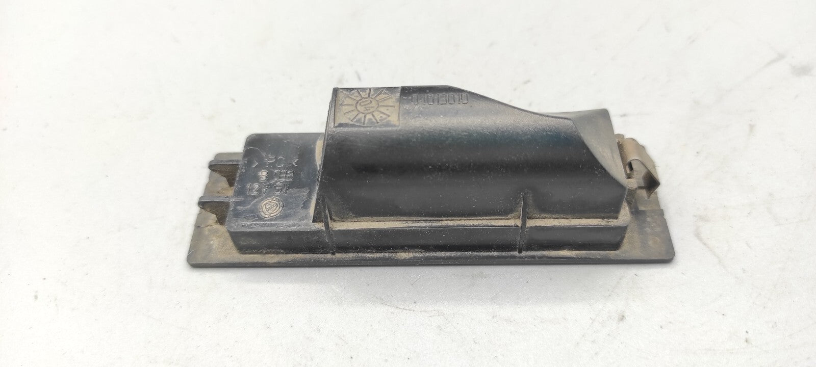 Alfa Romeo 156 2.4JTD 110kW 2004 Rear Number Plate Light 517134000