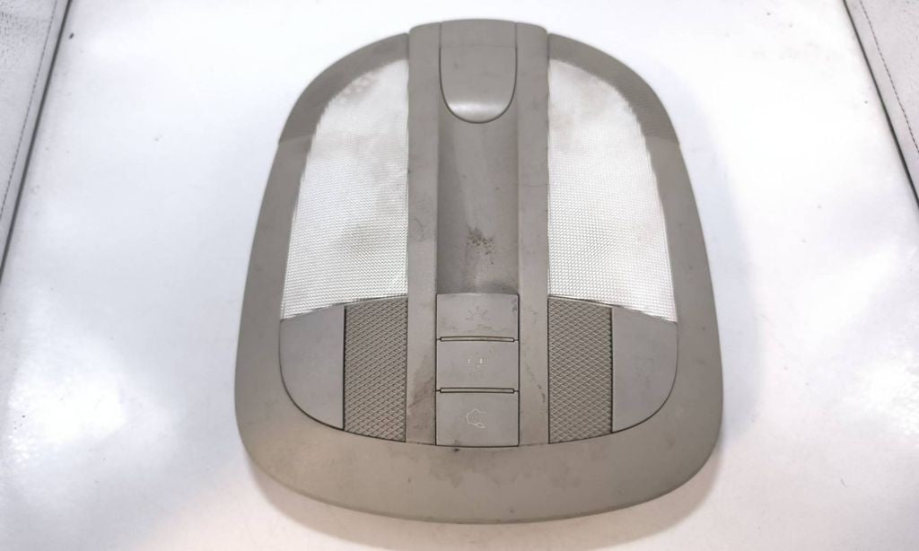 Mercedes-Benz ML W164 2006 front seat light A1648700758 