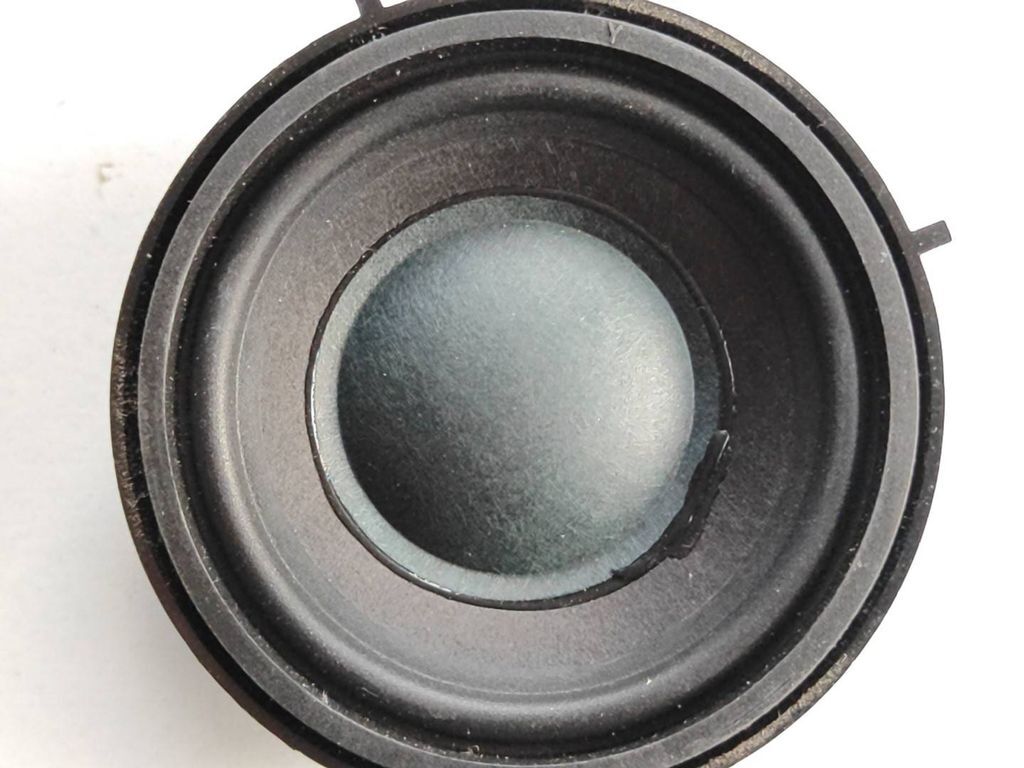 BMW X5 E70 2011 speaker 430407862521