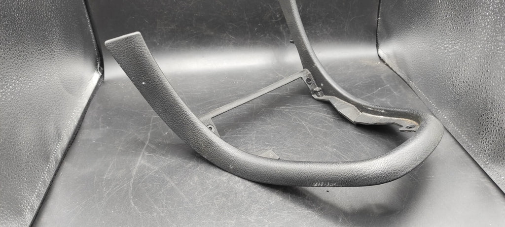 Alfa Romeo 166 2.4JTD 110kW 2002 Front Center Console Trim 417501000