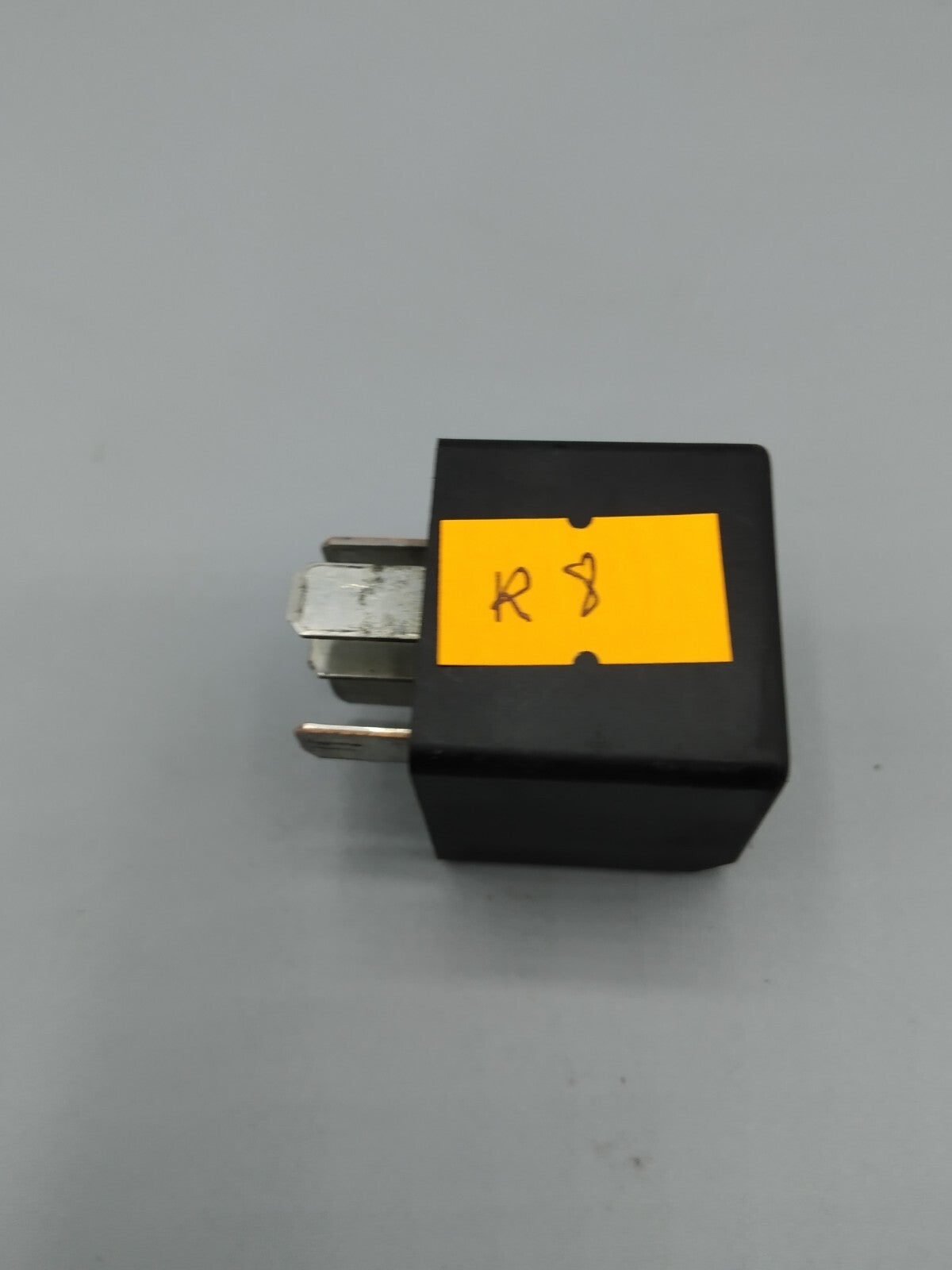 Ford Mondeo MK3 2.5 2003 Relay Control Unit Module F0AB14B192AA